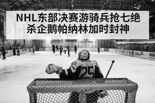 NHL东部决赛游骑兵抢七绝杀企鹅帕纳林加时封神